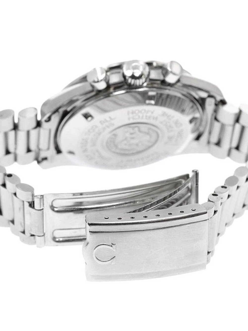 OMEGA Speedmaster Professiona - Picture 4 of 14